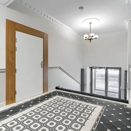 Gryf Deluxe In Old Town Appartement Szczecin