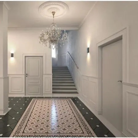 Gryf Deluxe In Old Town Appartement Szczecin